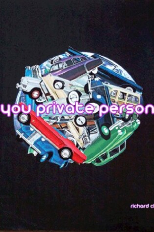 Cover of You Private Person