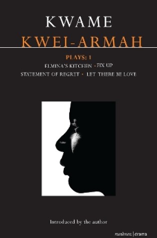 Cover of Kwei-Armah Plays: 1