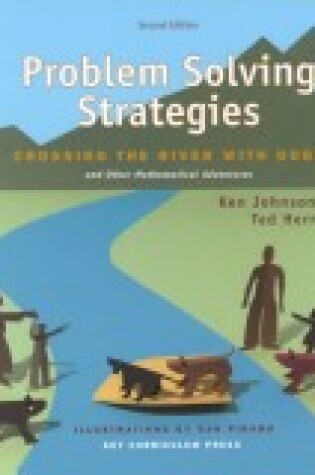 Cover of Problem Solving Strategies