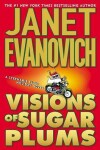 Book cover for Visions of Sugar Plums