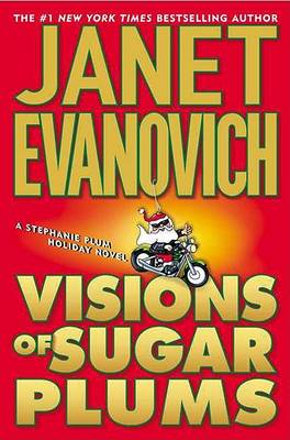 Book cover for Visions of Sugar Plums