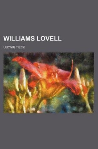 Cover of Williams Lovell