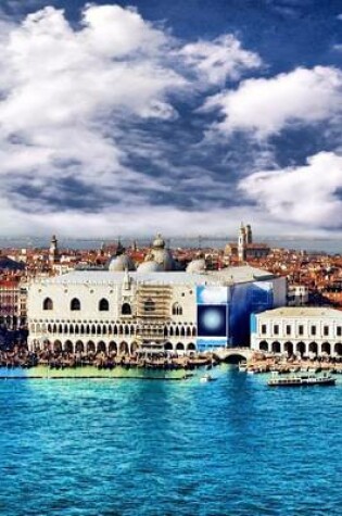 Cover of Croatian City on the Water, Croatia