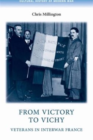 Cover of From Victory to Vichy