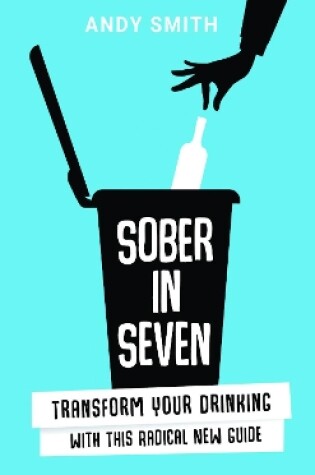 Cover of Sober in Seven