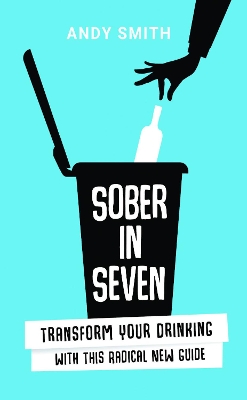 Book cover for Sober in Seven