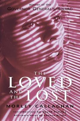 Book cover for The Loved and Lost