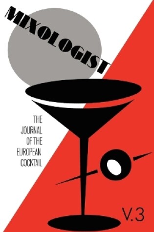 Cover of Mixologist