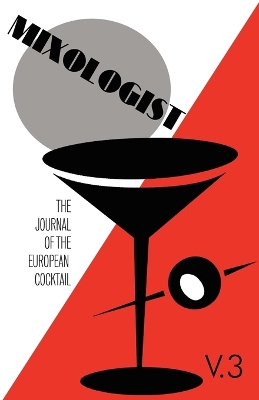 Book cover for Mixologist