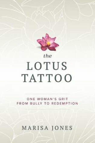 Cover of The Lotus Tattoo