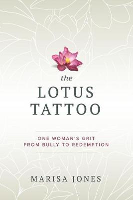 Book cover for The Lotus Tattoo