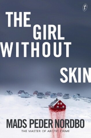 Cover of The Girl without Skin