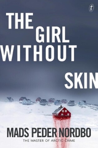 Cover of The Girl without Skin