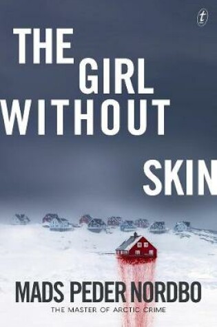 Cover of The Girl without Skin