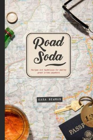 Cover of Road Soda