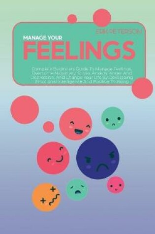 Cover of Manage Your Feelings