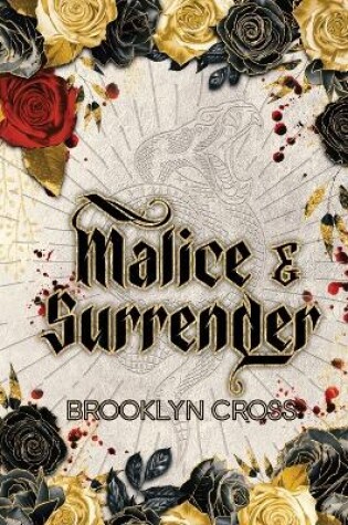 Cover of Malice and Surrender Special Edition