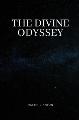 Cover of The Divine Odyssey