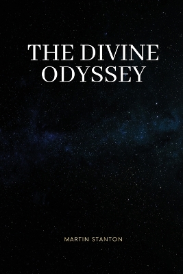 Book cover for The Divine Odyssey