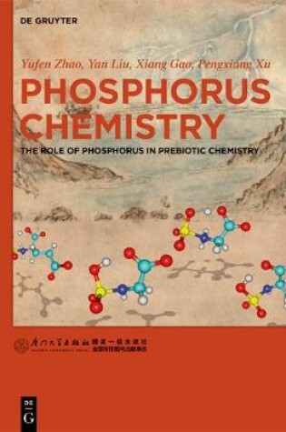 Cover of Phosphorus Chemistry