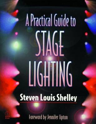 Cover of A Practical Guide to Stage Lighting