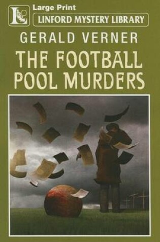 Cover of The Football Pool Murders