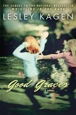 Cover of Good Graces