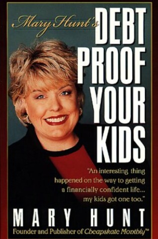 Cover of Debt Proof Your Kids