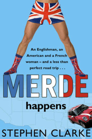 Cover of Merde Happens