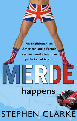 Cover of Merde Happens