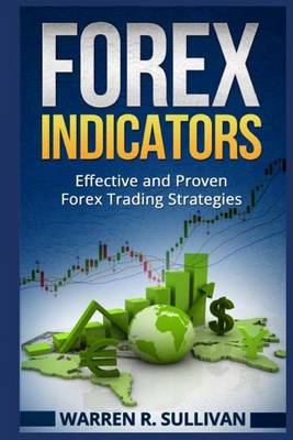 Book cover for Forex Indicators