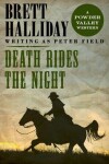 Book cover for Death Rides the Night