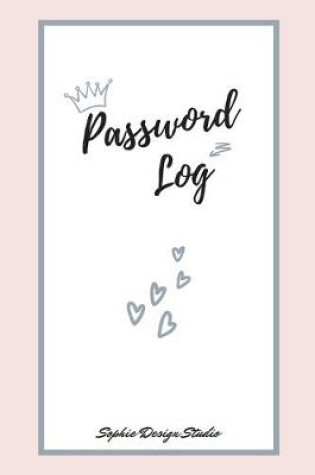 Cover of Password Log