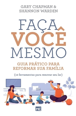 Book cover for Faca voce mesmo