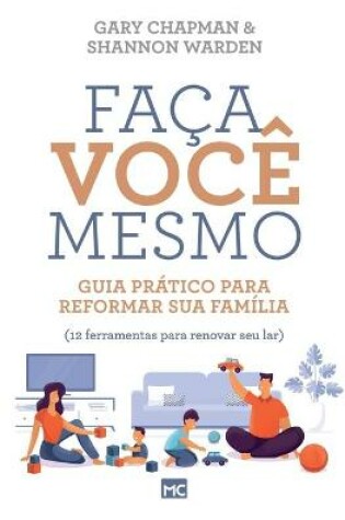 Cover of Faca voce mesmo