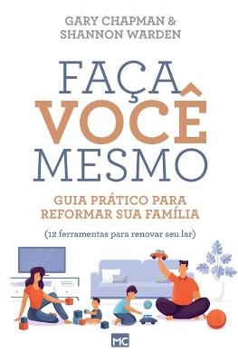Book cover for Faca voce mesmo