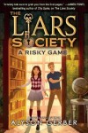 Book cover for A Risky Game