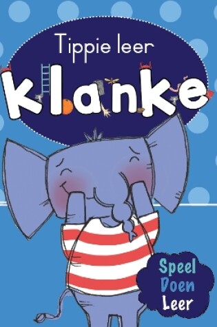 Cover of Tippie leer klanke bokspak