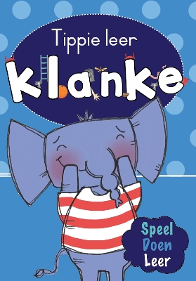 Book cover for Tippie leer klanke bokspak