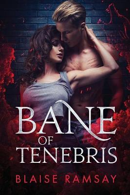 Cover of Bane of Tenebris