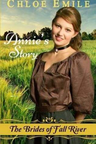 Cover of Annie's Story