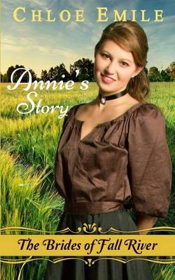 Book cover for Annie's Story