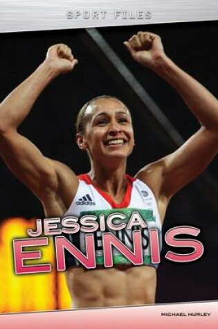 Cover of Jessica Ennis
