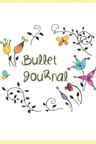 Cover of Bullet Journal