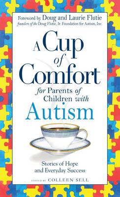 Book cover for A Cup of Comfort for Parents of Children with Autism