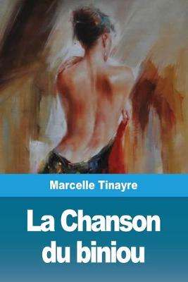 Book cover for La Chanson du biniou