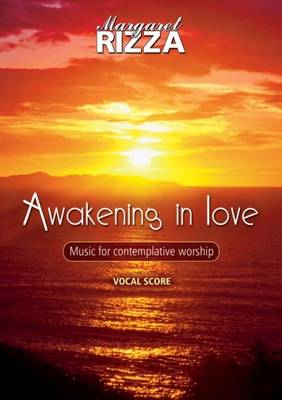 Book cover for Awakening in Love