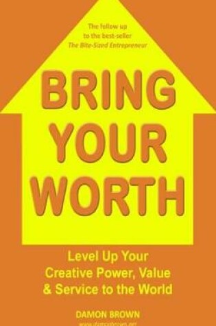 Cover of Bring Your Worth