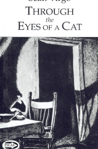 Cover of Through the Eyes of a Cat
