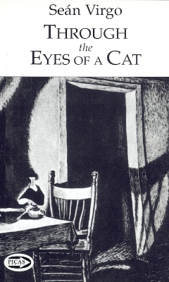 Book cover for Through the Eyes of a Cat